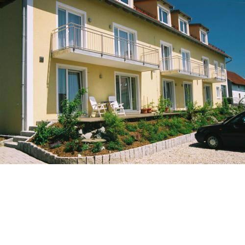 Gasthaus Hotel Ostermeier