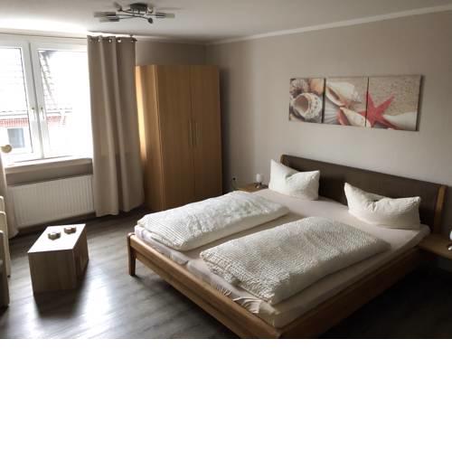 Gasthaus Hotel Rosenboom