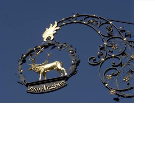 Gasthaus & Hotel "Zum Hirschen"