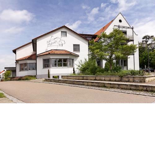 Gasthaus Hotel zum Mohren