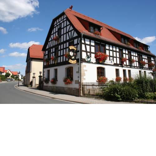 Gasthaus & Hotel Zur Linde
