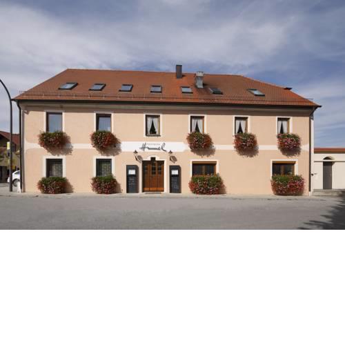 Gasthaus Hummel