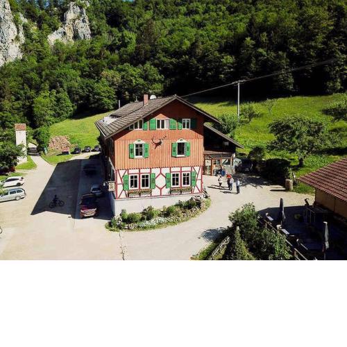 Gasthaus Jägerhaus