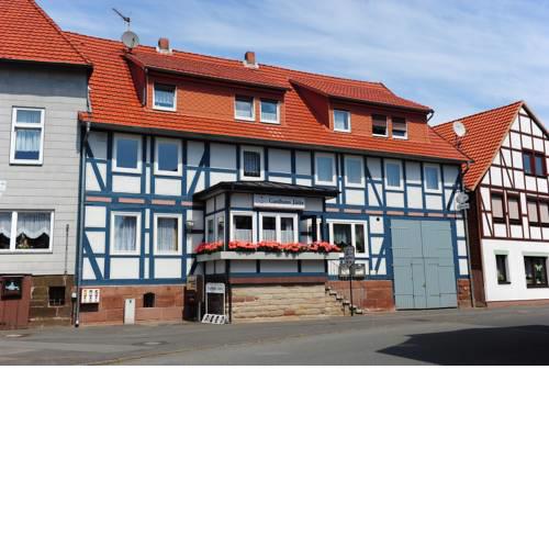Gasthaus Jütte