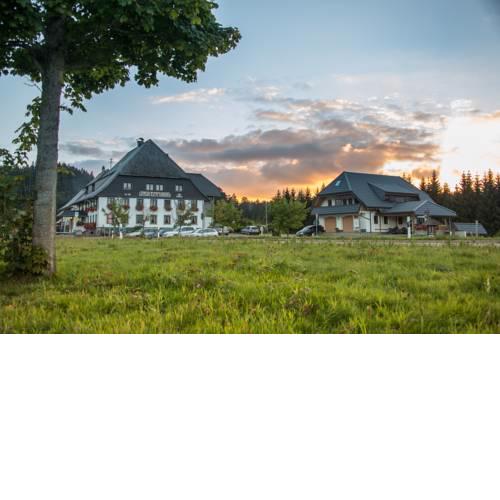 Gasthaus Kalte Herberge