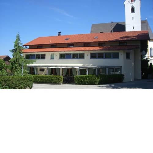 Gasthaus Kellerer
