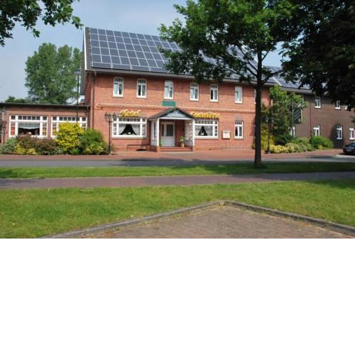 Gasthaus Kempermann