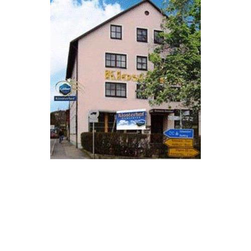 Gasthaus Klosterhof