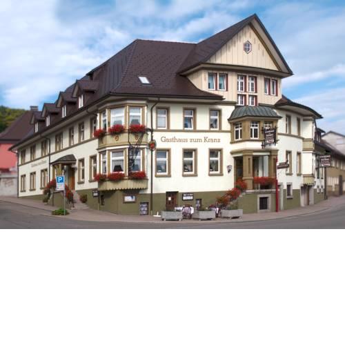 Gasthaus Kranz Bonndorf