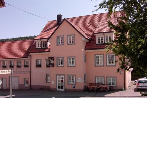 Gasthaus Kranz