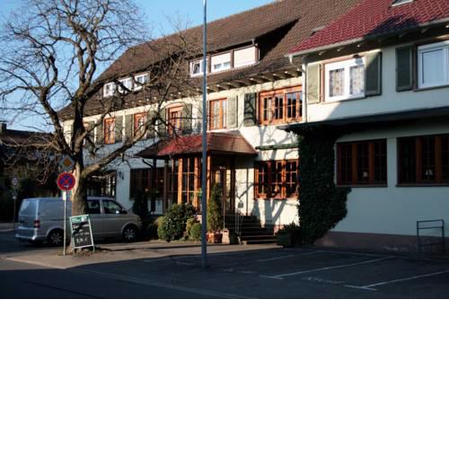 Gasthaus Kreuz