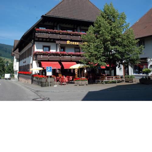 Gasthaus-Krone-Post