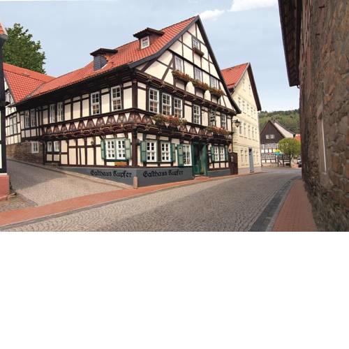 Gasthaus Kupfer