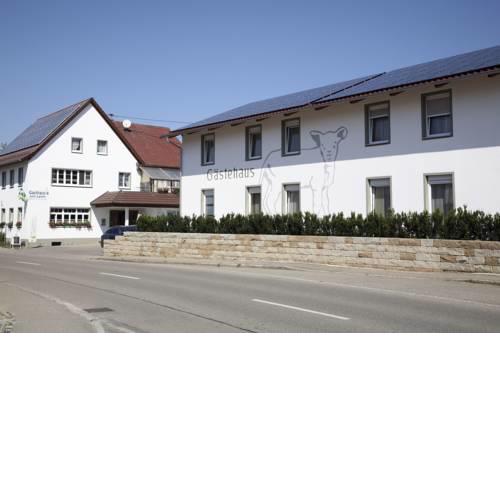Gasthaus Lamm Garni