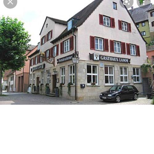 Gasthaus Lamm
