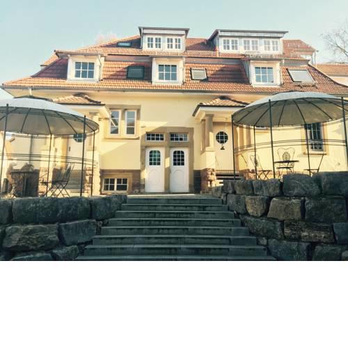 Gasthaus Loewenthor & Hotel Hahn