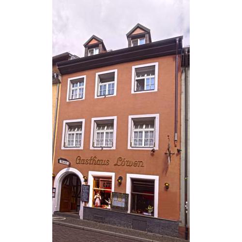 Gasthaus Löwen