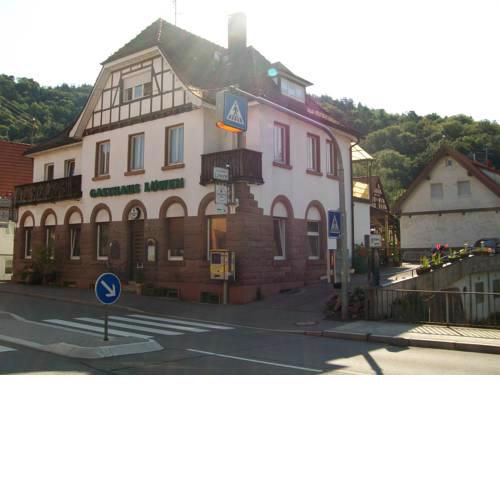 Gasthaus Löwen