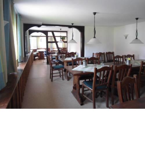 Gasthaus Löwen