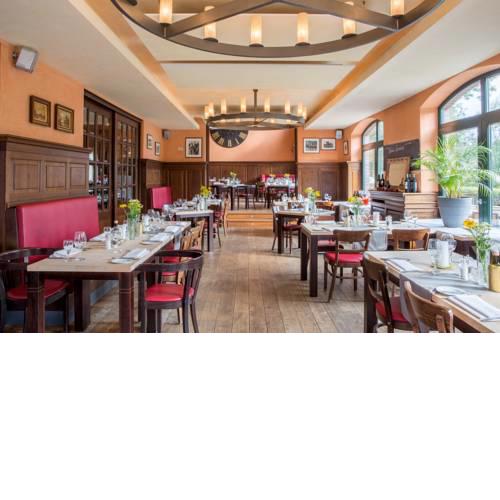 Gasthaus Luthemuhle