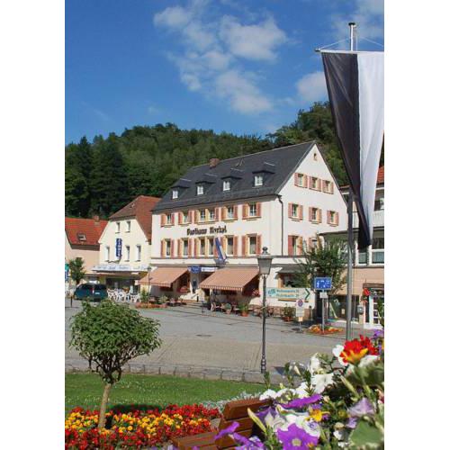 Gasthaus Merkel Hotel