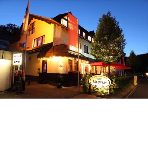 Gasthaus Mester