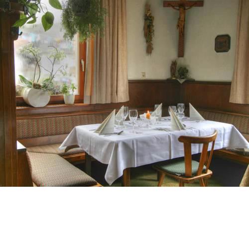 Gasthaus Metzgerei Zur Linde