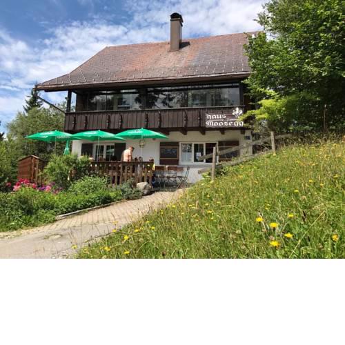Gasthaus Moosegg