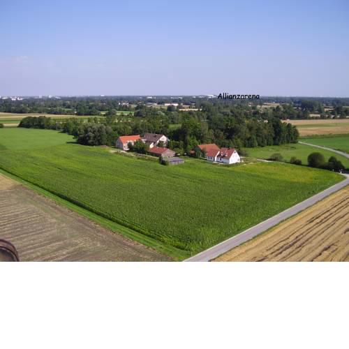 Gasthaus Mooshäusl