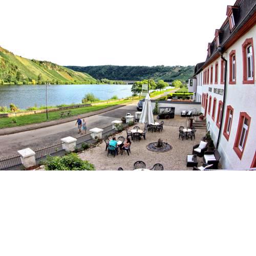 Gasthaus Moselloreley