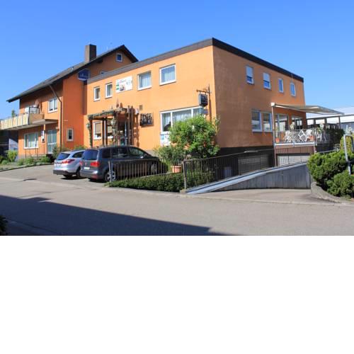 Gasthaus Mösle