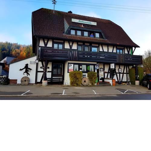 Gasthaus Mühlenstube