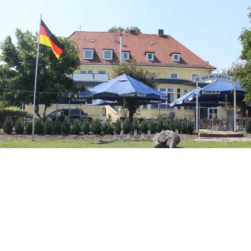 Gasthaus Neue Mühle