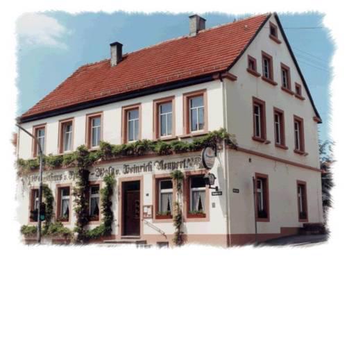 Gasthaus Neupert