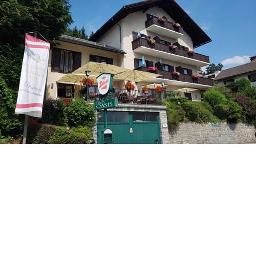Gasthaus Oasis