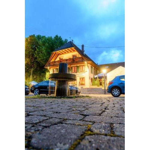 Gasthaus Ochsen