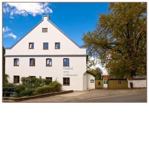 Gasthaus Ochsenwirt