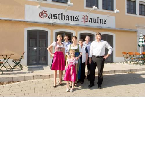Gasthaus Paulus