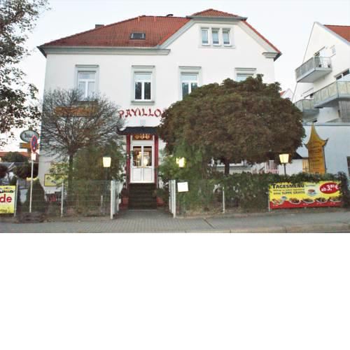 Gasthaus Pavillon