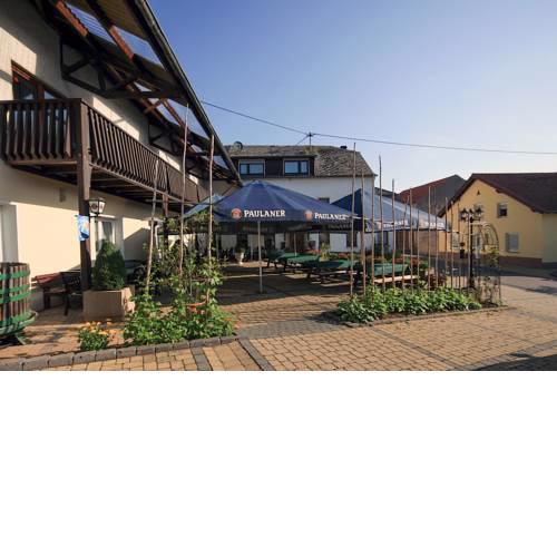 Gasthaus-Pension Ferring