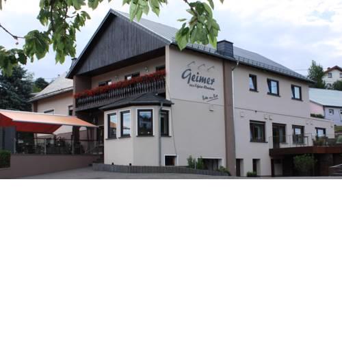 Gasthaus Pension Geimer