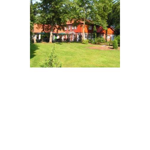 Gasthaus & Pension Heidehof