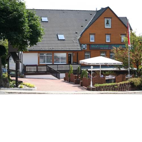 Gasthaus-Pension Herberger
