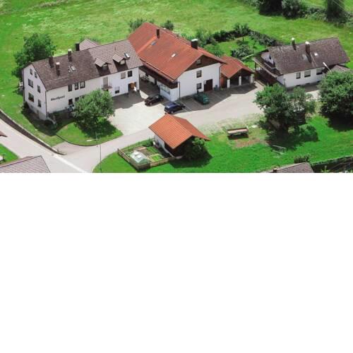 Gasthaus-Pension Hilmer