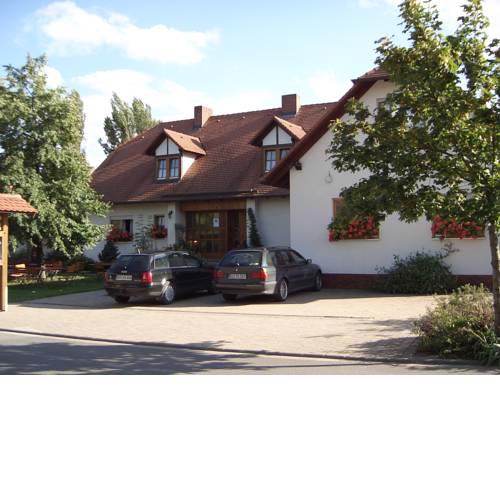 Gasthaus-Pension Hofmann