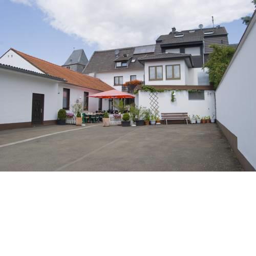 Gasthaus & Pension Hörning