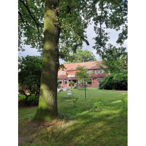 Gasthaus-Pension Im Rehwinkel