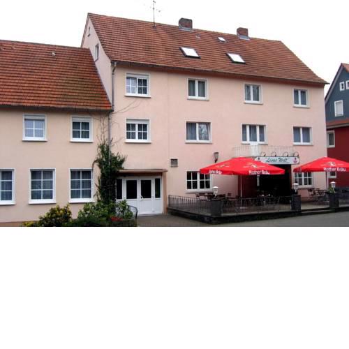Gasthaus & Pension Lisas-Welt