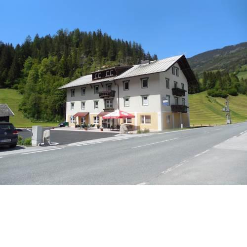 Gasthaus Pension Marienhof