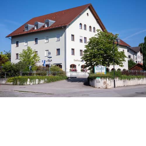 Gasthaus Pension Moosbräu